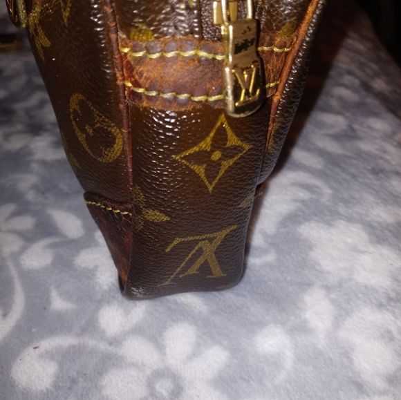 Louis Vuitton Marley Dragonne - Picture 3 of 12